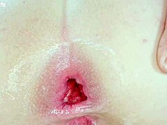 Double Penetrated Anal