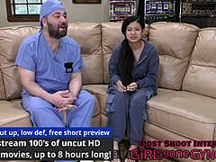 Bratty Cheerleader Anal Domination