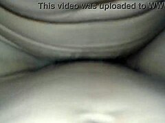 Amateur Domination Creampie