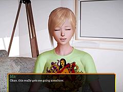 amateur homemade game