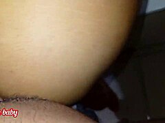 Hook Up Doggystyle Fuck