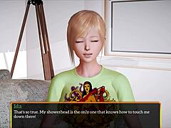 amateur homemade game