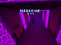 Purple Dream VR Experience