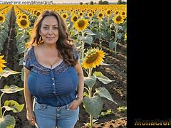 Nude Hiker Adventure