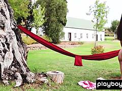 naked ukrainian beauty