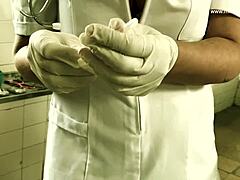 Pussy Piercing Bdsm!