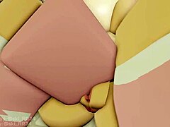 Wild Vixen Encounters