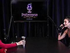 Dominant Gangbang Craving