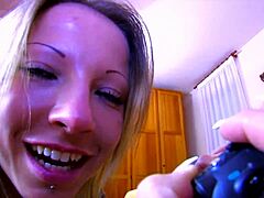 Sylvie Castro Hardcore