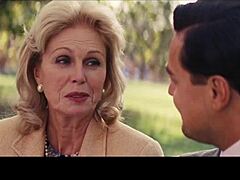 milf kissed passionately