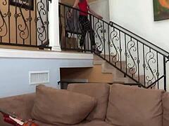 Tonguing Hot Pussies