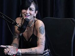 Dominant Gangbang Craving