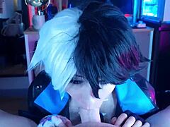 Pervy Roommate Domination Trailer