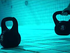 Sexy Blonde Compilation