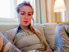 double anal gangbang