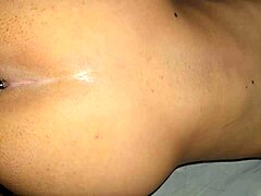 Doggystyle Anal Plug