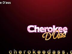 Interracial Shaved Pussy Scene