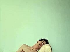 Sunny Cock Masturbation