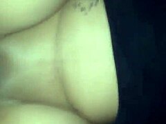 Delicious Brunette Visit