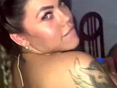 Wife Riding Cock Affair