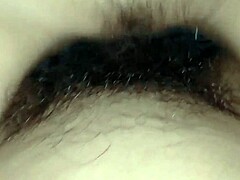 Amateur Domination Creampie