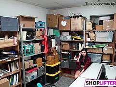 Compelling Office Encounter