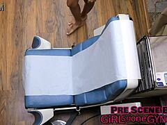 Pierced Nipples Checkup