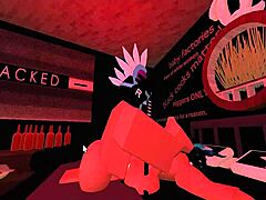 Hardcore Slut Creampie