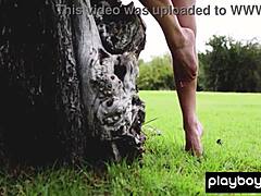 naked ukrainian beauty