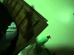 Girl Intimate Encounter