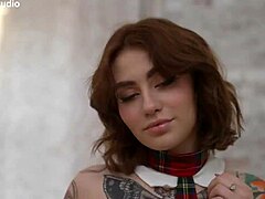 Teen Gangbang Fisting