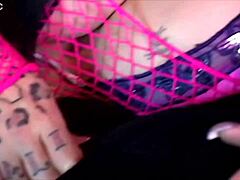 Boob Cruz Intro 😏