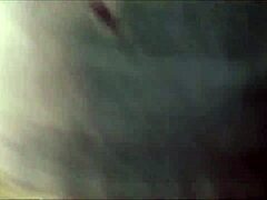 Prostitute Rides Cock