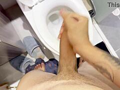 Intense Solo Cumming