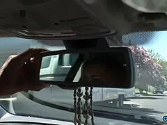 Double Penetrating Bimbo