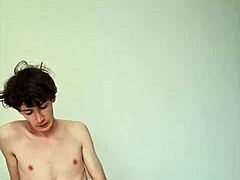 Sunny Cock Masturbation