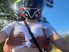 Grandes Tetas Notadas