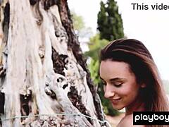 naked ukrainian beauty