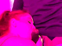 Esposa Safada Transando