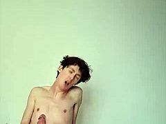 Sunny Cock Masturbation