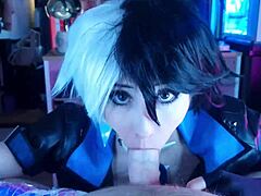 Pervy Roommate Domination Trailer