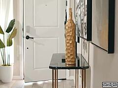 Forbidden Interracial Sex