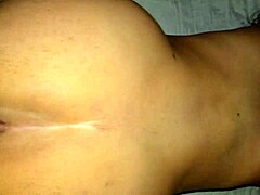 Doggystyle Anal Plug