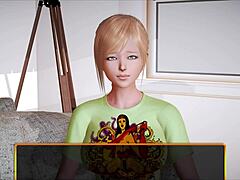 amateur homemade game