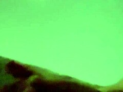 Intense Solo Cumming