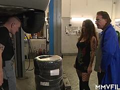 Secretary Asshole Surrender!