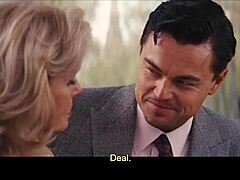 milf kissed passionately