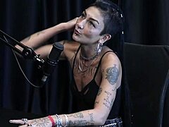 Dominant Gangbang Craving