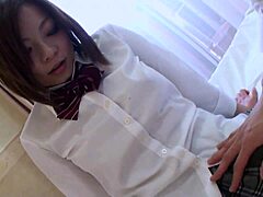 Japanese Outfit Fucking