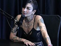 Dominant Gangbang Craving